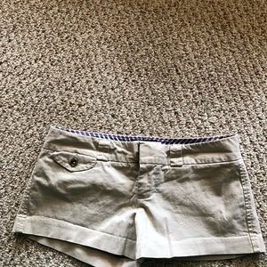 American Eagle NWT  shorts